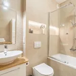 Old Town - Bus&tram Stops Nearby, Balcony - By Rentujemy Apartman Krakkó